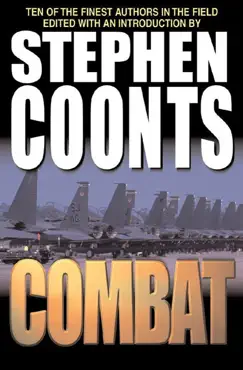 combat book cover image