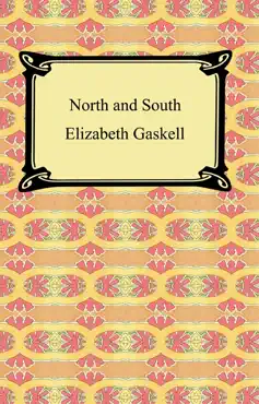 north and south imagen de la portada del libro
