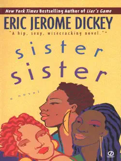 sister, sister book cover image