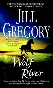 wolf river book cover image
