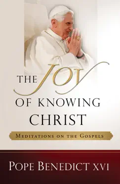 the joy of knowing christ book cover image