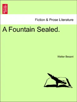 a fountain sealed. book cover image