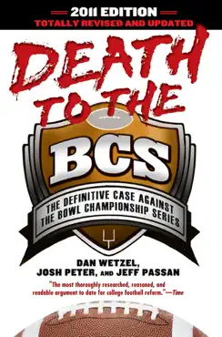death to the bcs: totally revised and updated book cover image
