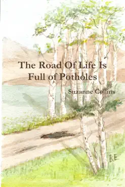 the road of life is full of potholes book cover image