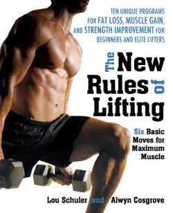 the new rules of lifting book cover image