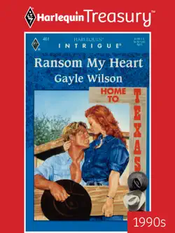 ransom my heart imagen de la portada del libro