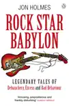 Rock Star Babylon sinopsis y comentarios