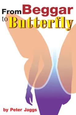 from beggar to butterfly book cover image
