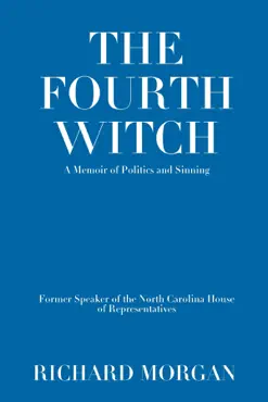 the fourth witch book cover image