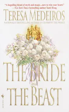 the bride and the beast book cover image