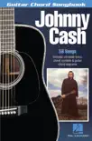 Johnny Cash - Guitar Chord Songbook synopsis, comments