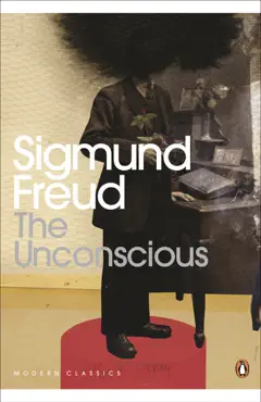 the unconscious book cover image