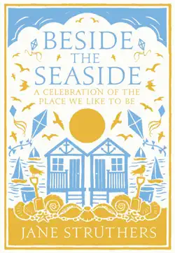beside the seaside book cover image