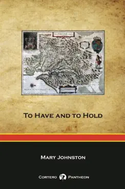 to have and to hold book cover image
