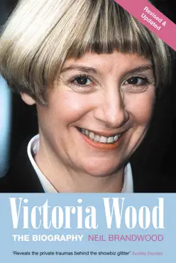 victoria wood book cover image