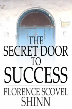 the secret door to success book cover image