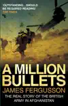 A Million Bullets sinopsis y comentarios