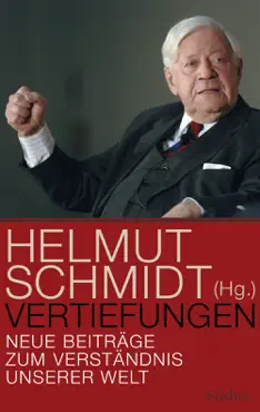 vertiefungen book cover image
