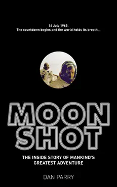 moonshot book cover image