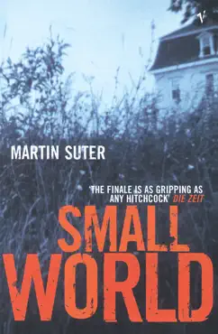 small world imagen de la portada del libro