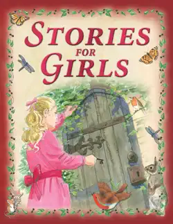 stories for girls book cover image