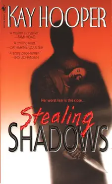 stealing shadows book cover image