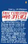 Free Expression is No Offence sinopsis y comentarios