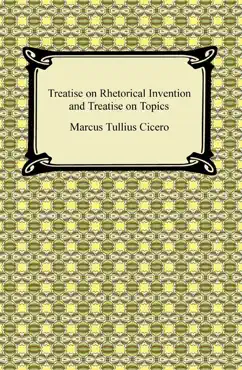 treatise on rhetorical invention and treatise on topics imagen de la portada del libro