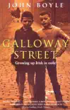 Galloway Street synopsis, comments