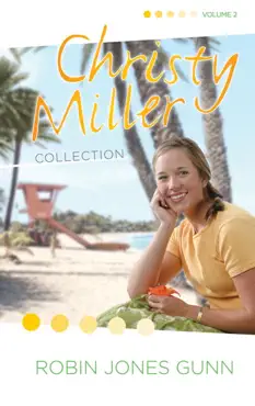 christy miller collection, vol 2 book cover image