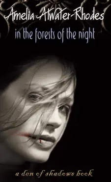 in the forests of the night book cover image