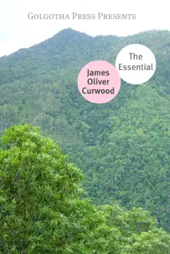 works of james oliver curwood book cover image