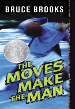 the moves make the man book cover image