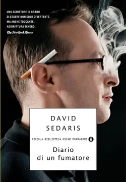 diario di un fumatore book cover image
