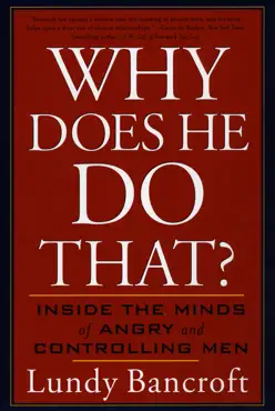 why does he do that? book cover image