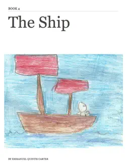 the ship imagen de la portada del libro