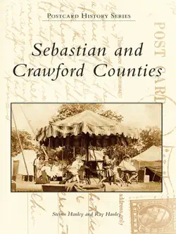 sebastian and crawford counties book cover image