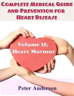 complete medical guide and prevention for heart disease book cover image
