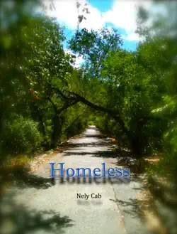homeless imagen de la portada del libro