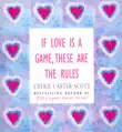 If Love Is A Game, These Are The Rules sinopsis y comentarios