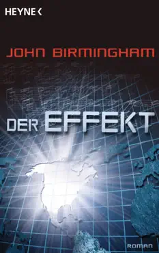 der effekt book cover image