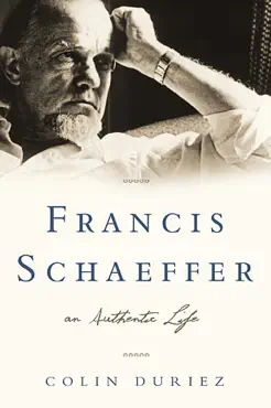 francis schaeffer book cover image