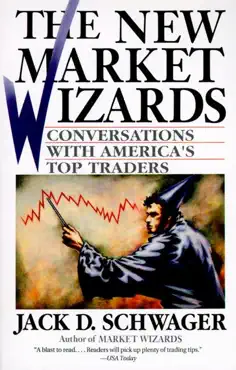 the new market wizards imagen de la portada del libro
