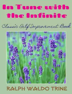 in tune with the infinite book cover image