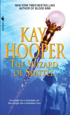 the wizard of seattle book cover image
