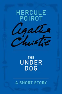 the under dog book cover image