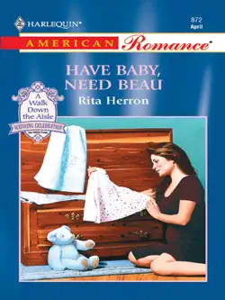 have baby, need beau book cover image