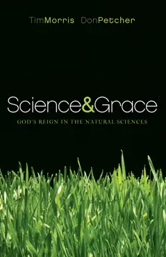 science and grace book cover image