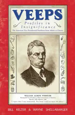 veeps book cover image