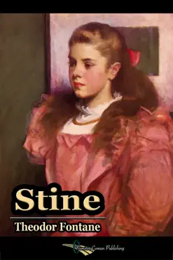 stine book cover image